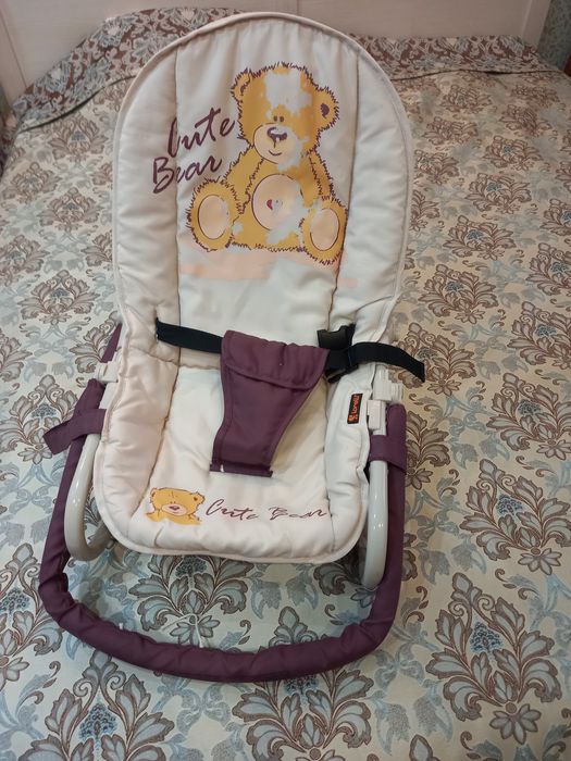 Продам люльку для кормления, 2000тг.