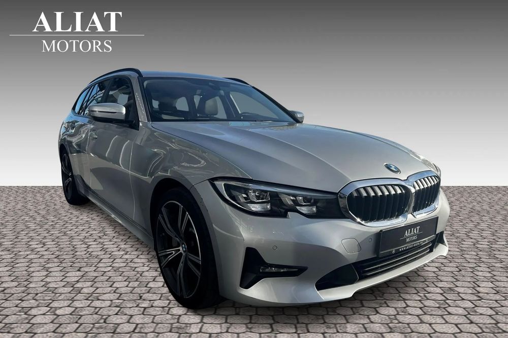 BMW Seria 3