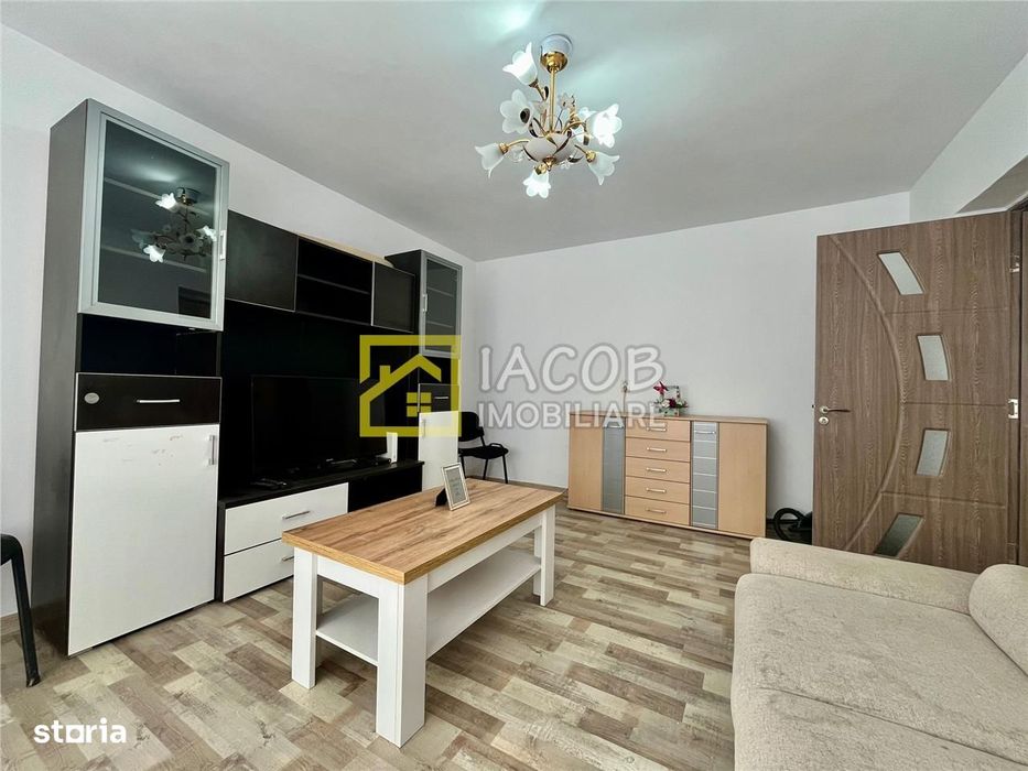 Apartament 2 CD, str.Vasile Alecsandri, Bacau — fotografia 1