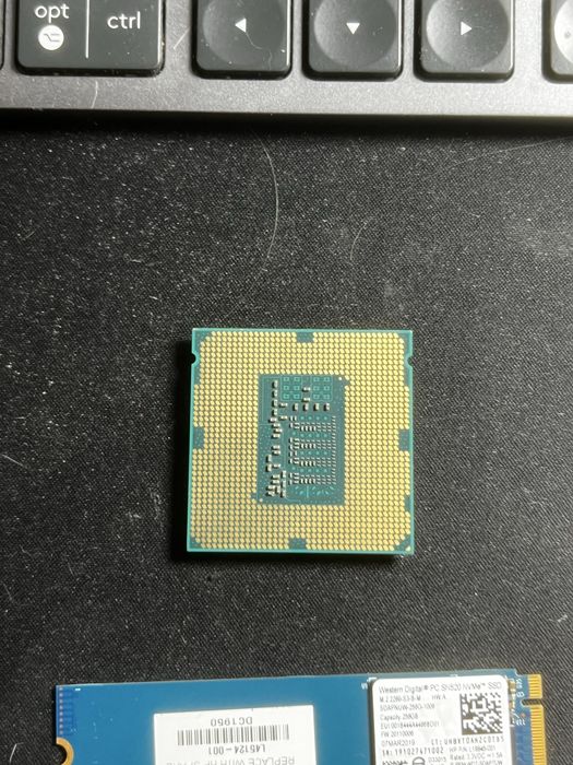 Intel core i5 4570