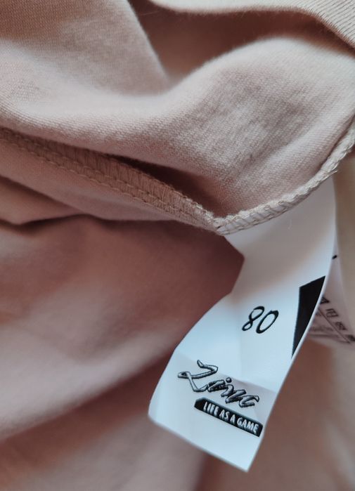 Рокля за момиче 80 см.