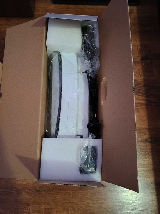 Legxercisе Pro - уред за раздвижване