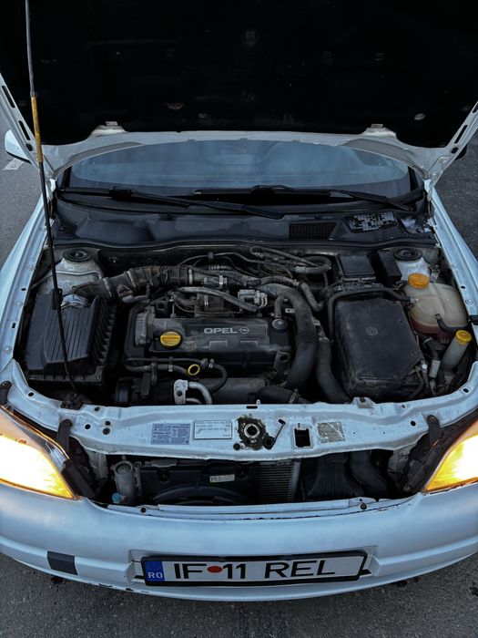 Vand Opel Asta G Caravan