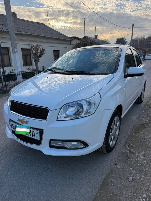 Nexiaaaaaaaaaaaaa. 3