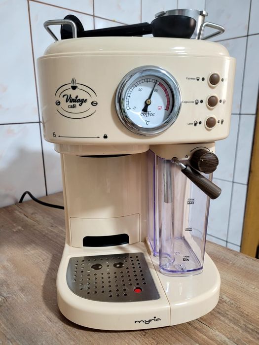 Expresor cafea de vânzare