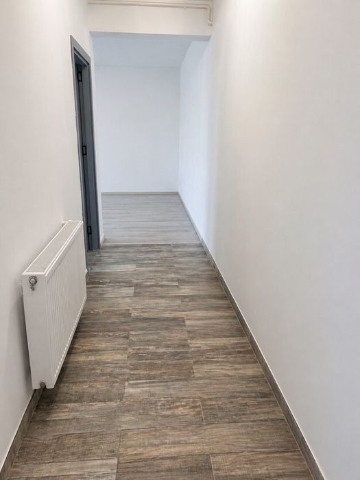 Apartament Cartier Brancusi