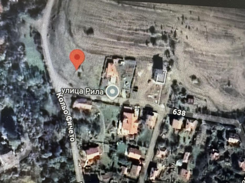 Продава се Парцел в с. Златуша, Област София-област - 1308 кв.м за 85 €/кв.м - Снимка #2