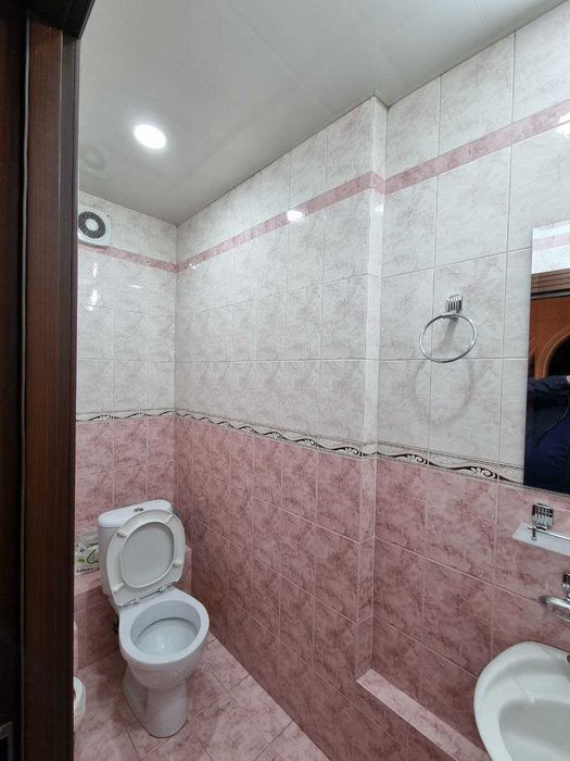 Вторичка , 4/3/16, Гостиница Россия, Ивлева 95м2 средний рем !!