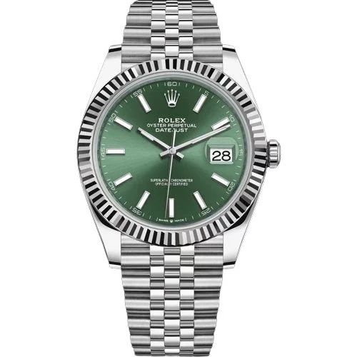 Ceas rolex datejust automatic