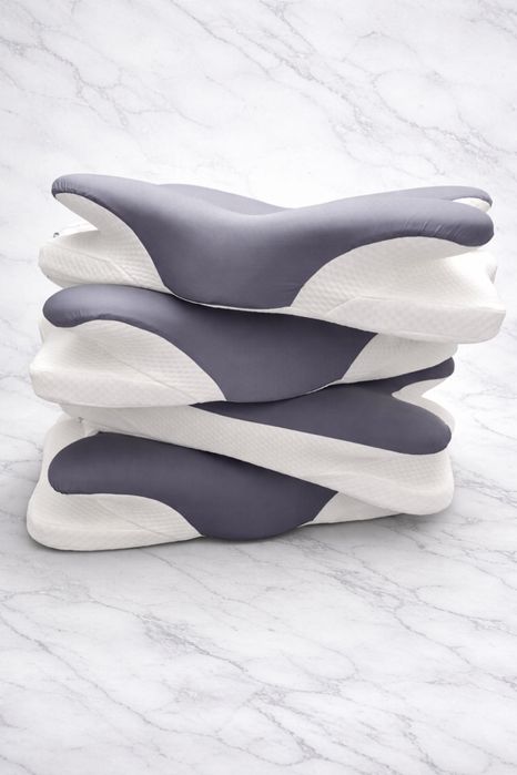 Perna cervicala / anti-sforait