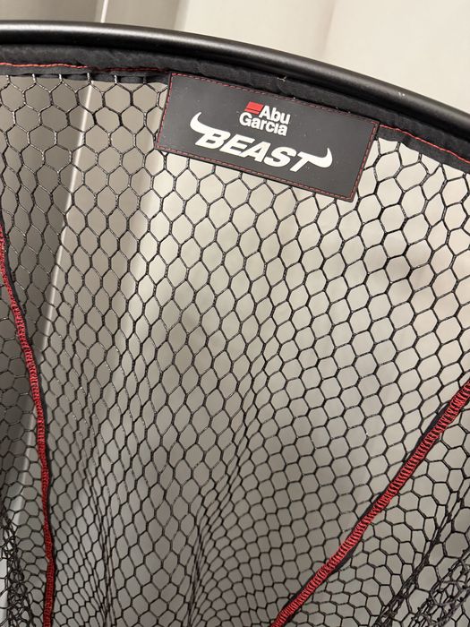 Кеп Abu Garcia BEAST NET