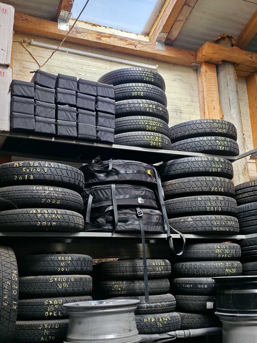 Depozit Roti de Rezerva SLIM - Opel Tesla Subaru Land Rover Jaguar