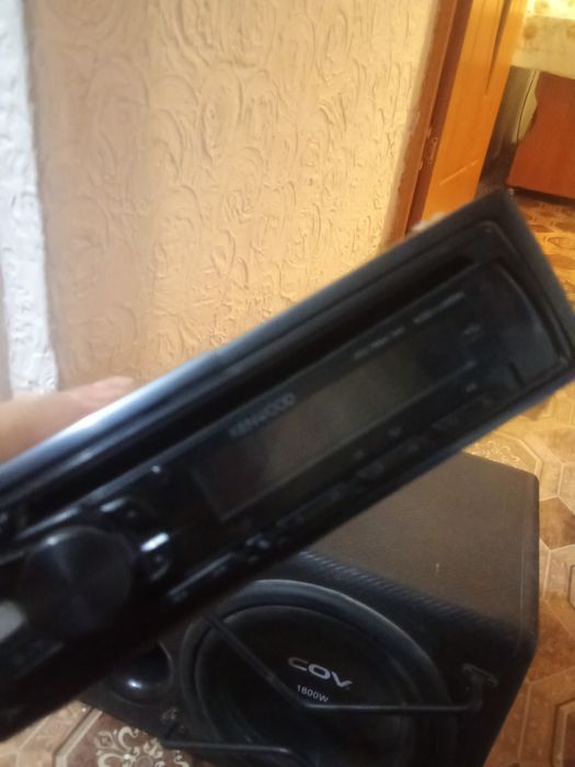 Буфер магнитофонмен сатылады