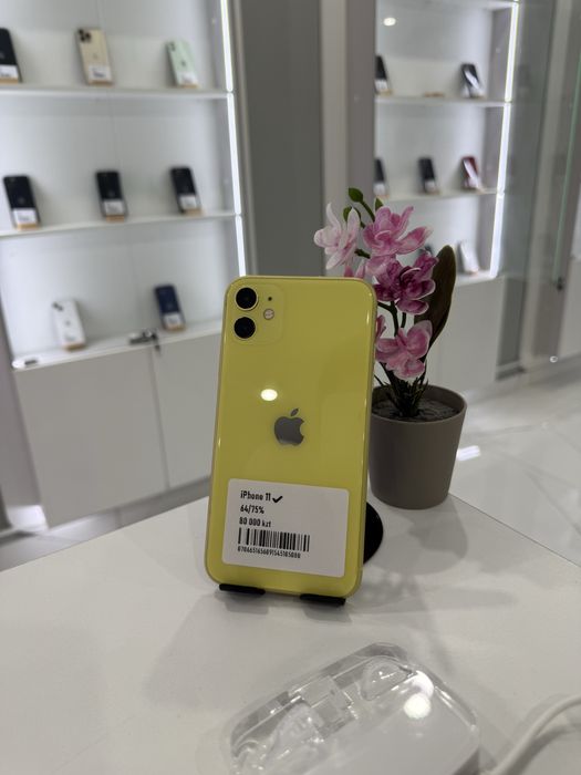 Iphone 11 Айфон 11
