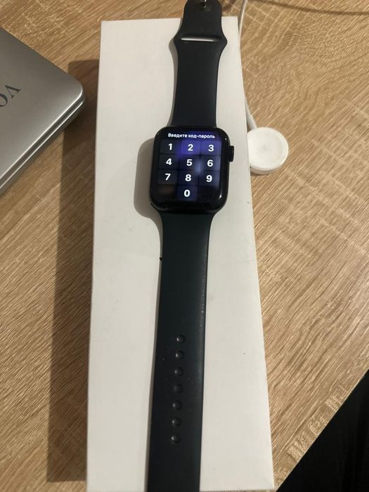 Apple Watch Se 44mm