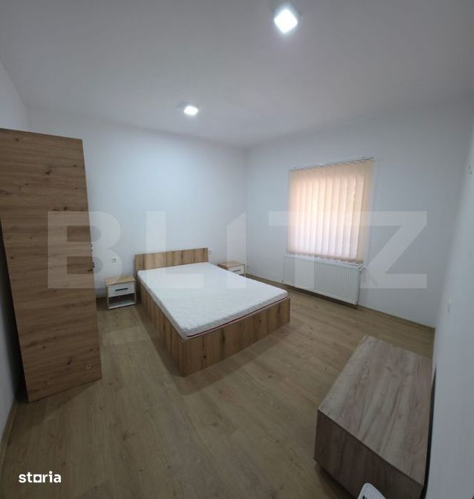 Proprietate cu 4 camere, 75 mp, zona ultracentrala