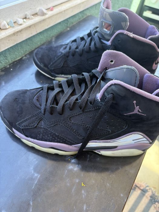 Nike Jordan маратонки/обувки