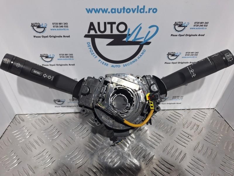 Bloc lumini modul CIM cu manete Opel Zafira C