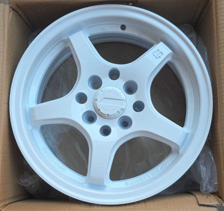 FORMULAPLUS 14R Saka Sport Diskalar 4/100/114