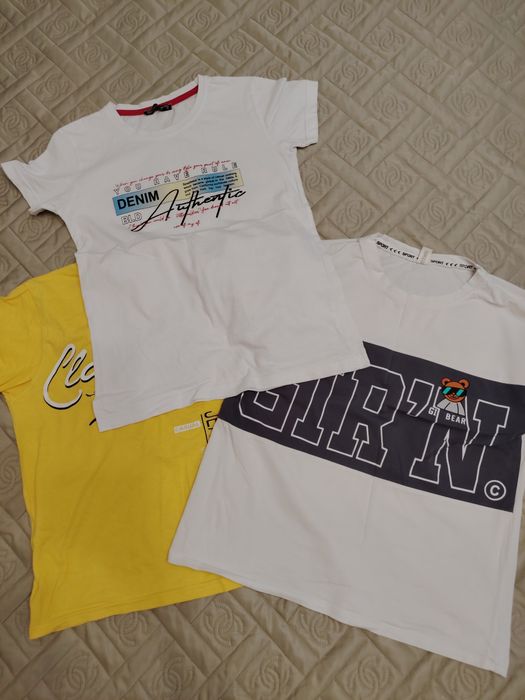 Продам вещи на мальчика 10-11лет