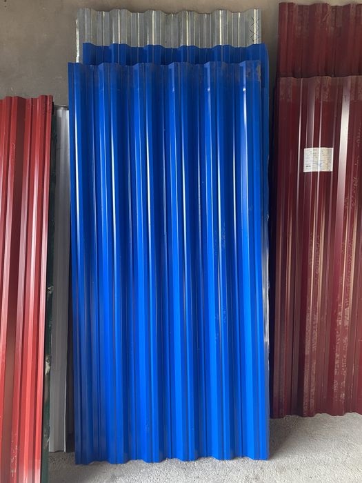 Профлист профнастил некондиция