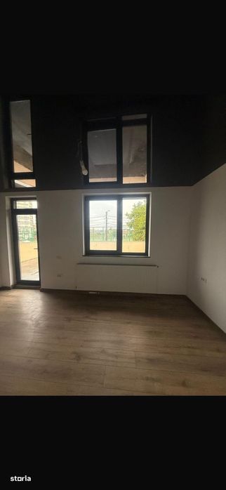 Vila cu 4 camere, teren 230 mp