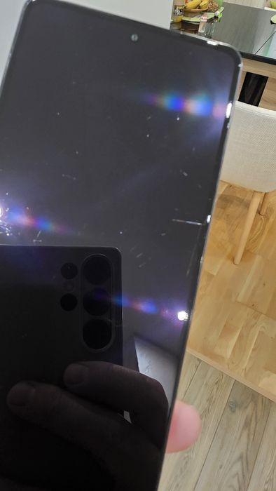 Xiaomi Redmi Note 12 Pro 5G лилав