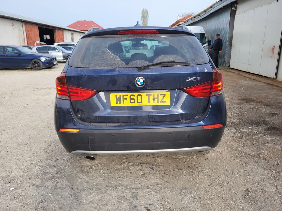 Stop,stopuri led bmw x1 e84