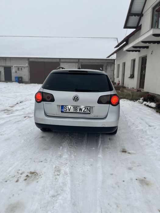 Passat b6 2006 excelent