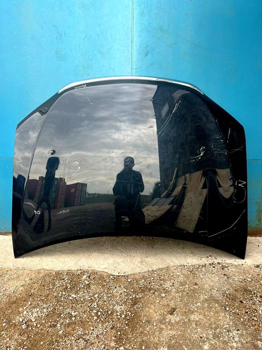 Капот Toyota Camry 50