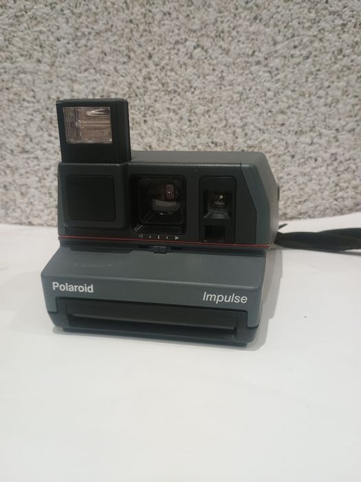 Фотоапарат POLAROID  2 броя