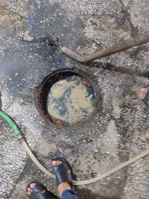 Kanalizatsiya quvurlarini sifatli tozalash xizmati24/7.25yilliktajriba