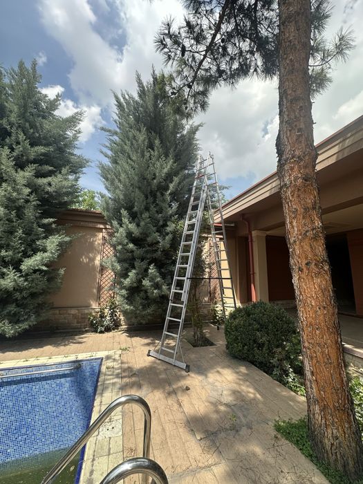 Ptokat | Narvon | Lestnisa | Stremyanka Arenda