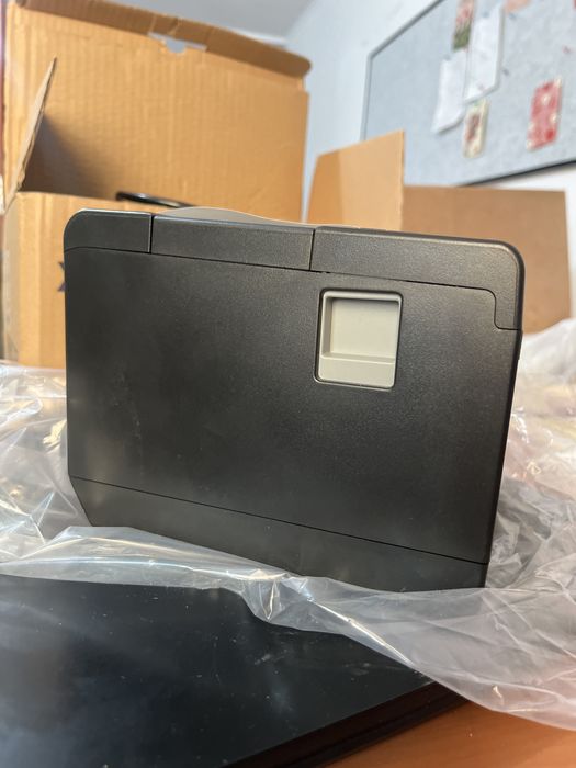 Xprinter распечатка чеков