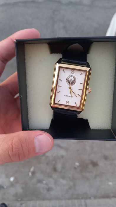 Uzbekiston qòl soat