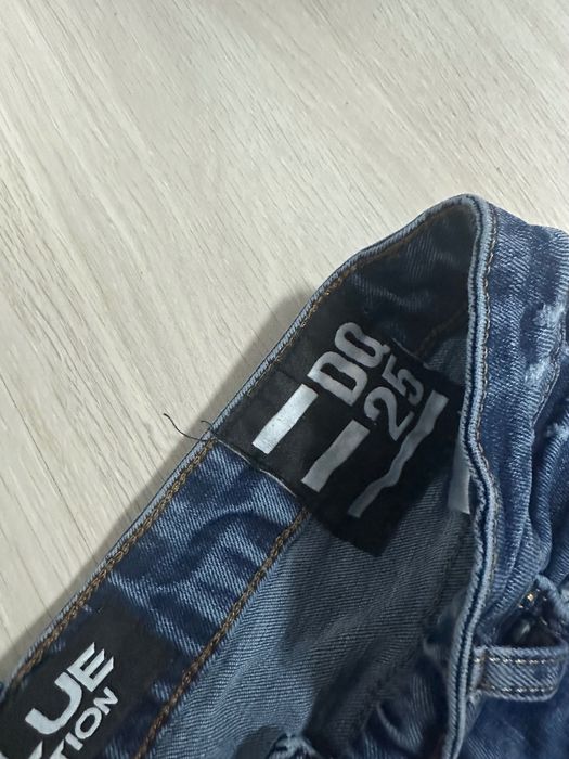 Мъжки дънки DQ 25