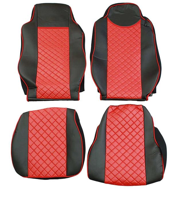 Тапицерия за МАН ТГХ 2015-2021 / MAN TGX 2015-2021