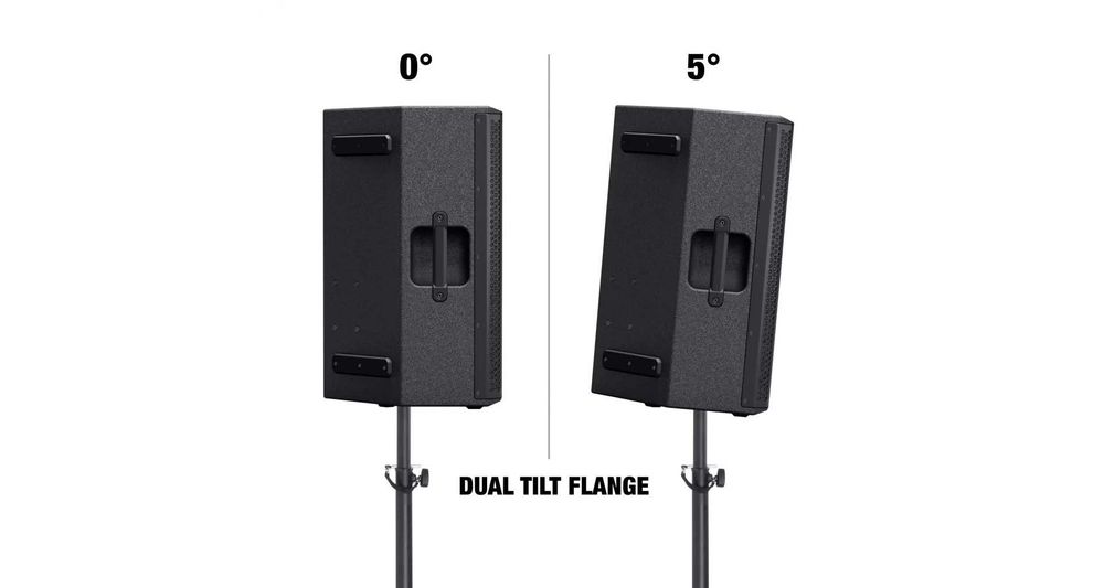 Închiriez sistem sonorizare premium FBT & LD Systems