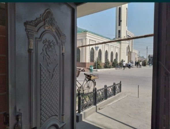 Продаётся дом в Мирабадском районе