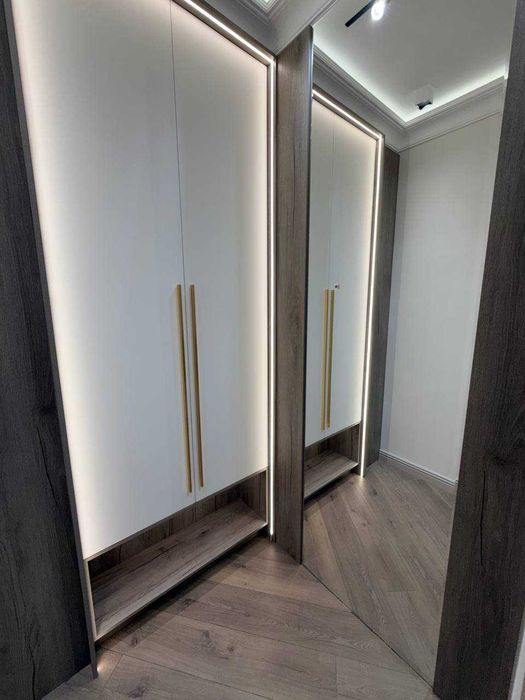 Продается 2/1/9 в ЖК "Poytaxt Residence" ул Махтумкули 46 кв2 (R)