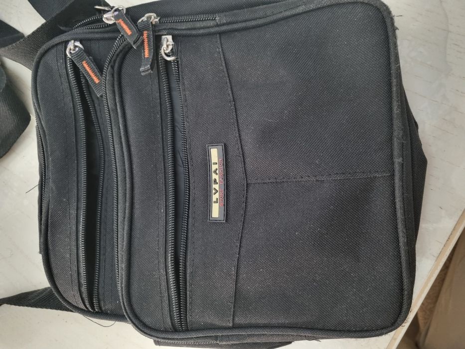 Какая прекрасная сумка, наплечная!