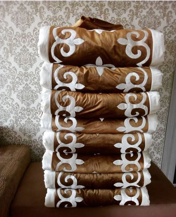 корпеге тыс сатылады