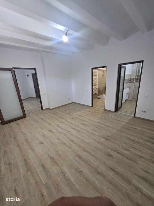 Primaverii Aiatorilor Dorobanti 3 camere in vila