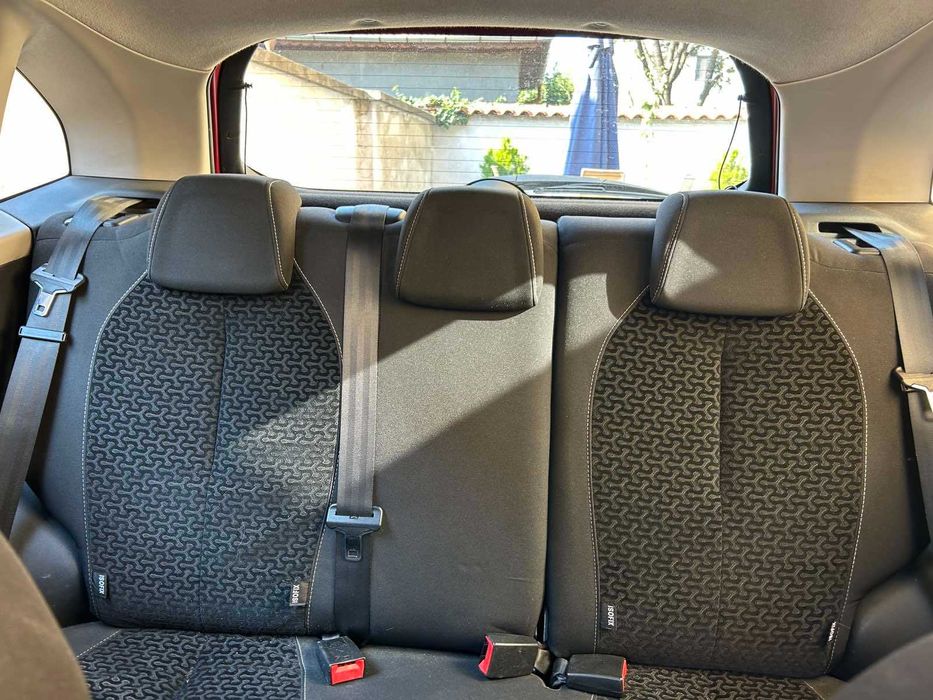 Ситроен С 3, Автопилот