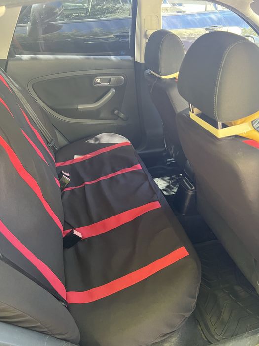Seat Ibiza 1.2 benzina