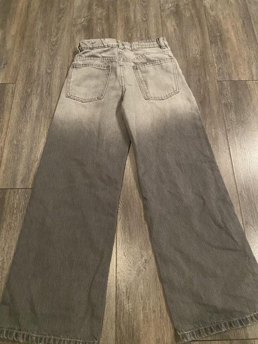 Дънки за момиче H&М Zara