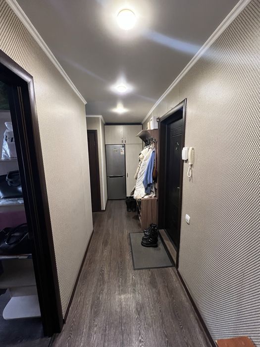 Продам 2-х комн квартиру