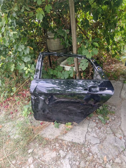 Хендай элантра двери