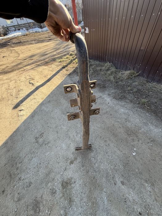 Продам фаркоп на ауди