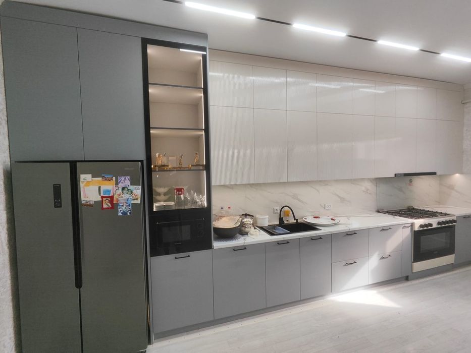 Встроенная мебель